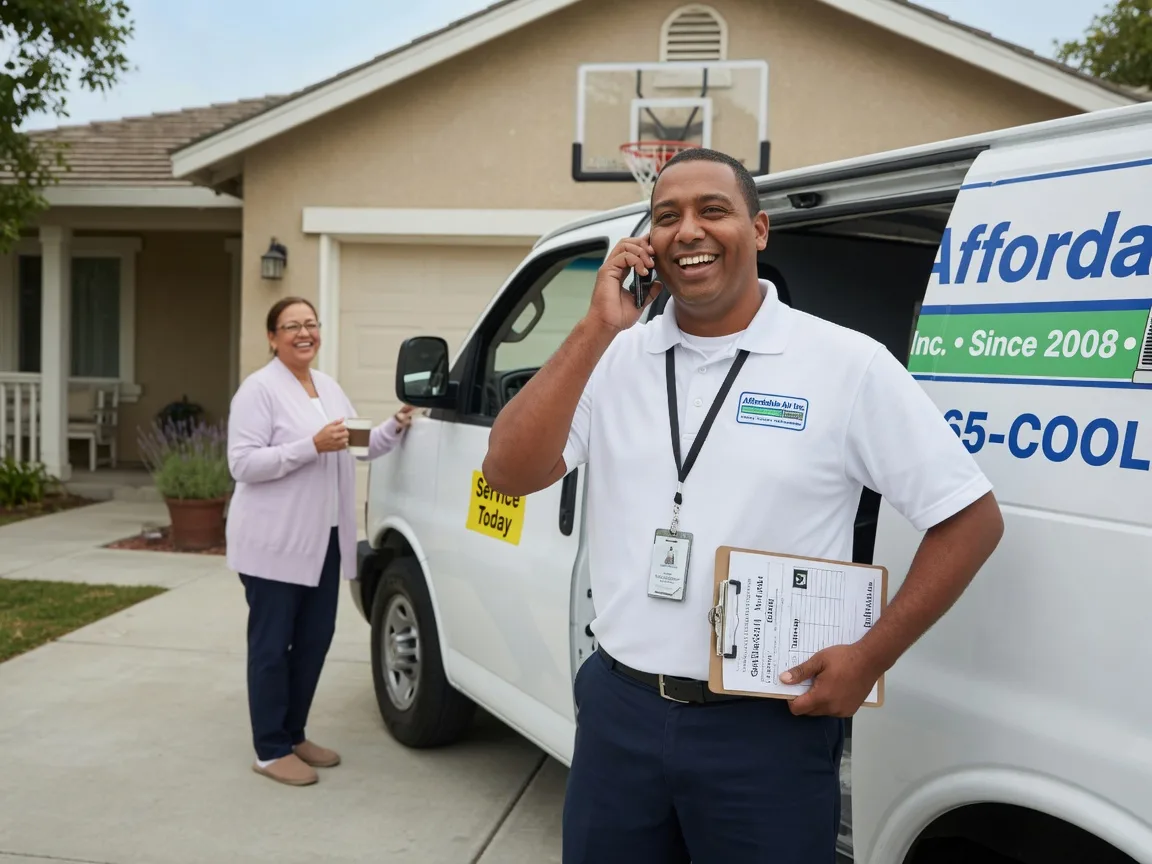 Central Ac Repair Clarksburg, MO FAQs